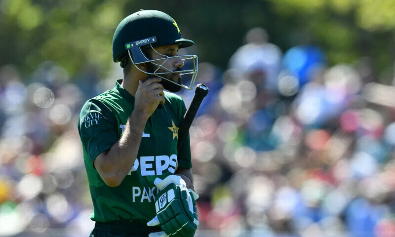 New Zealand vs Pakistan 1st T20I Highlights 16-03-2025