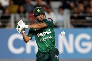 New Zealand vs Pakistan 3rd T20I Highlights 21-03-2025