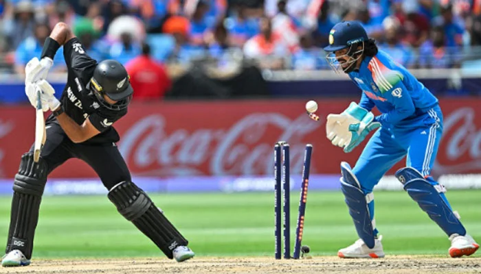 India vs New Zealand ICC CT 2025 Final Highlights 9th March